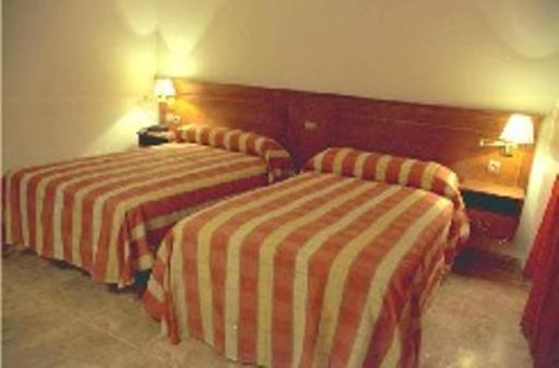 Gran Hostal El Chiscon Colmenar Viejo Bilik gambar